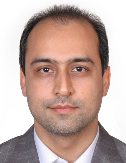 دکتر سید کاظم شکفته